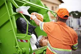 Best Construction Debris Removal  in Tybee Island, GA