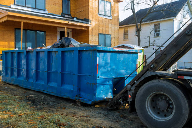 Best Garage Cleanout  in Tybee Island, GA