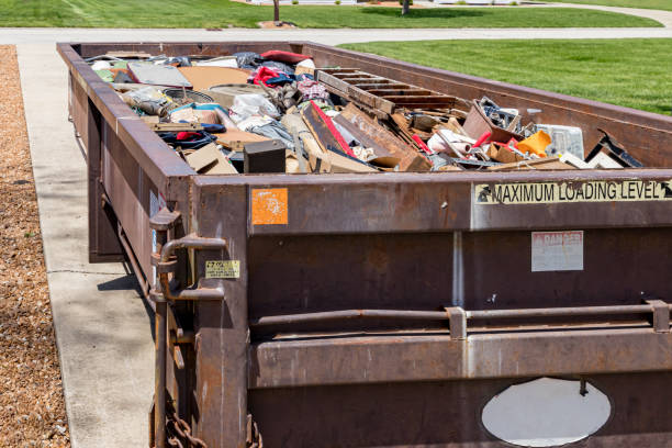 Best Hoarding Cleanup  in Tybee Island, GA